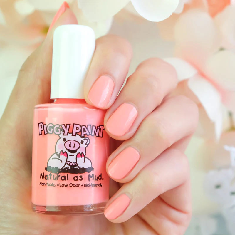 Piggy Paint Neon 4 Polish Box Set