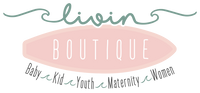 Livin Boutique