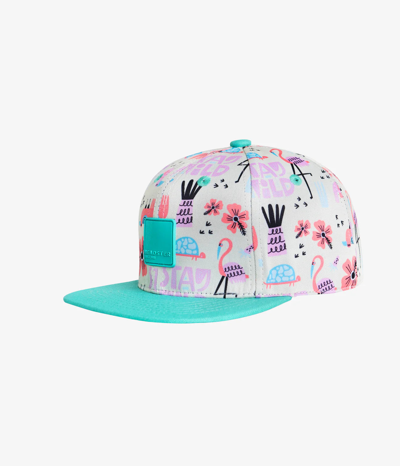 Headster Summer Hats