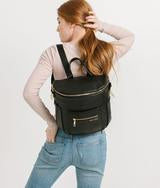 Fawn design mini backpack store