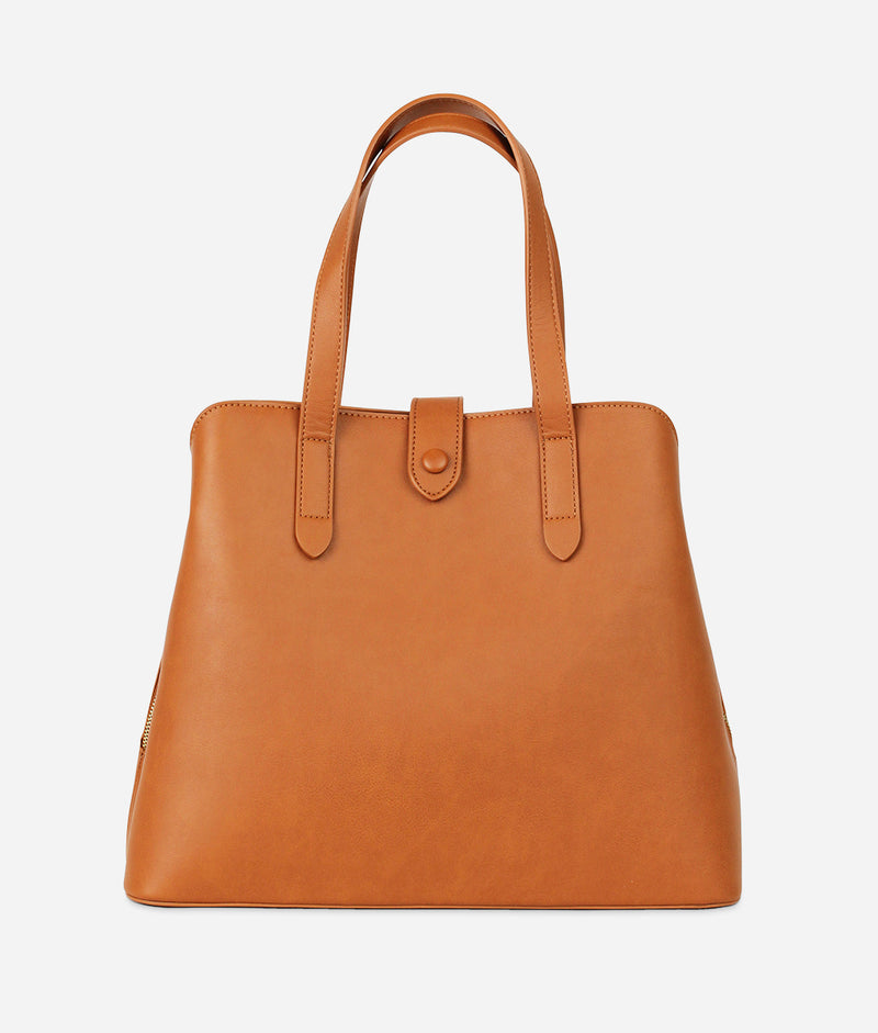Fawn Design The Satchel Diaper Bag