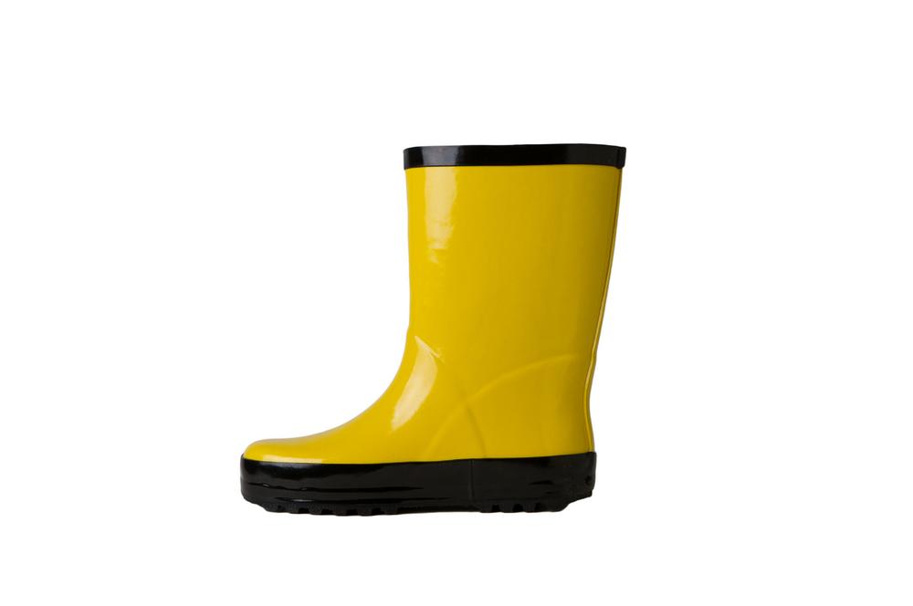 靴 WISTON LONG RAIN BOOTS Mackintosh（マッキントッシュ）の「WISTON RAIN BOOTS TALL（レイン