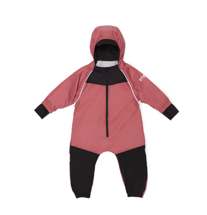 Stonz 2025 rain suit