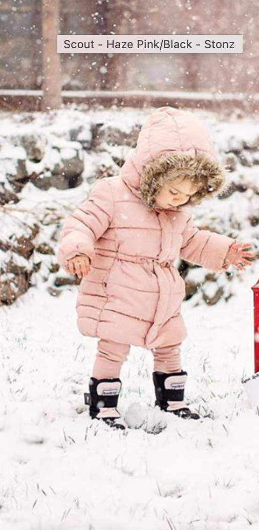 Trek 2025 winter boots